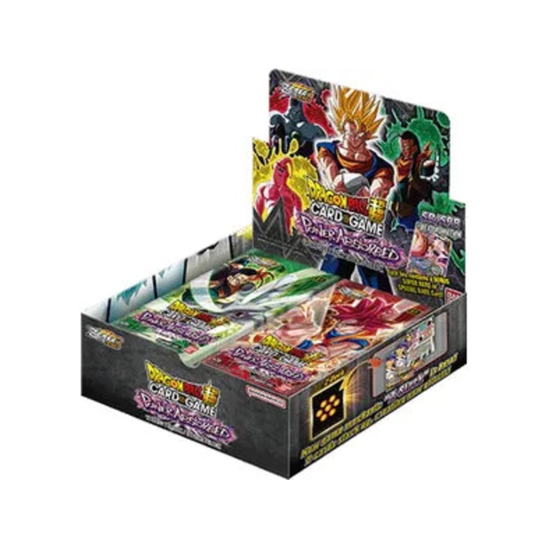 Bandai - Dragon Ball Super - Power Absorbed - Booster Box