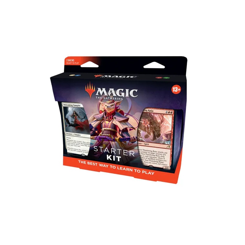 Magic the Gathering - 2022 Arena Starter Kit