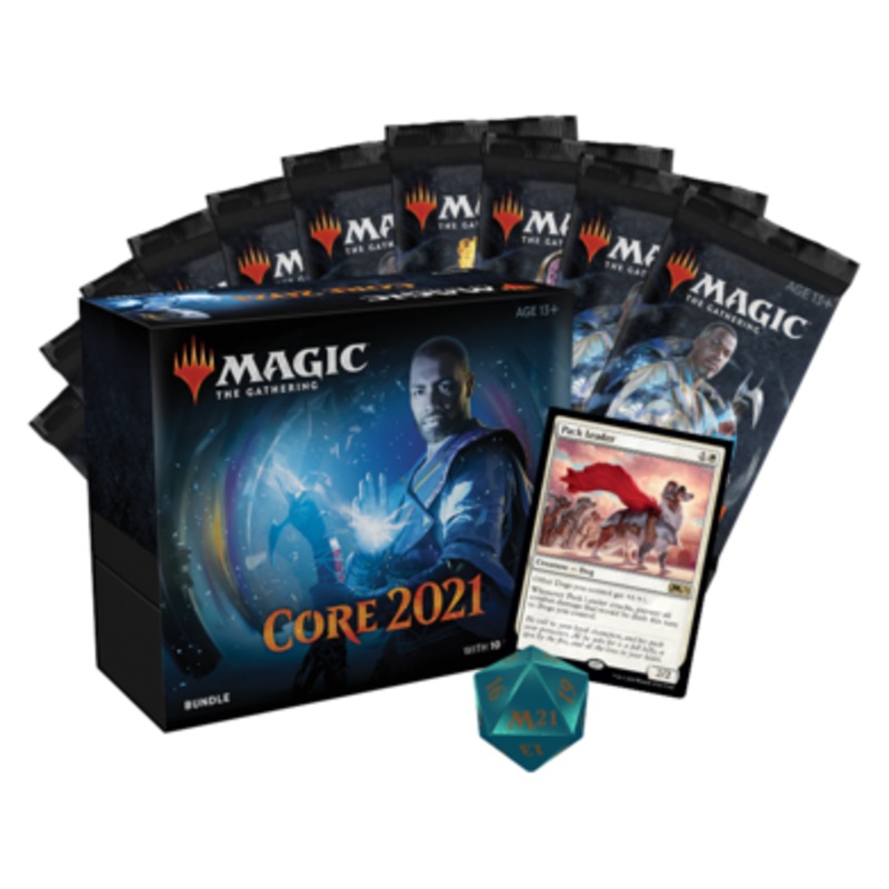 Magic the Gathering - Core 2021 - Pre-Release Pack