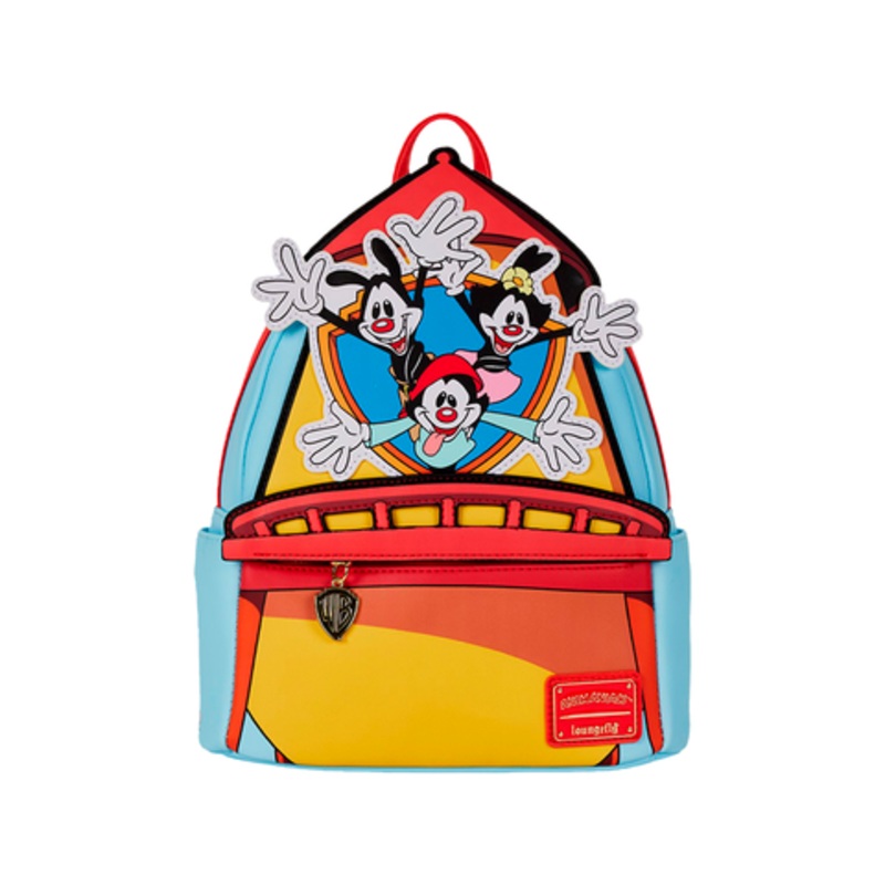Loungefly - Animaniacs - Backpack