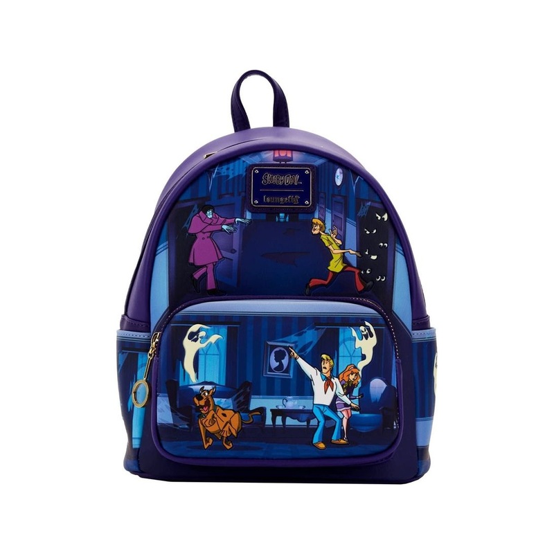 Loungefly - Scooby-Doo! - Backpack
