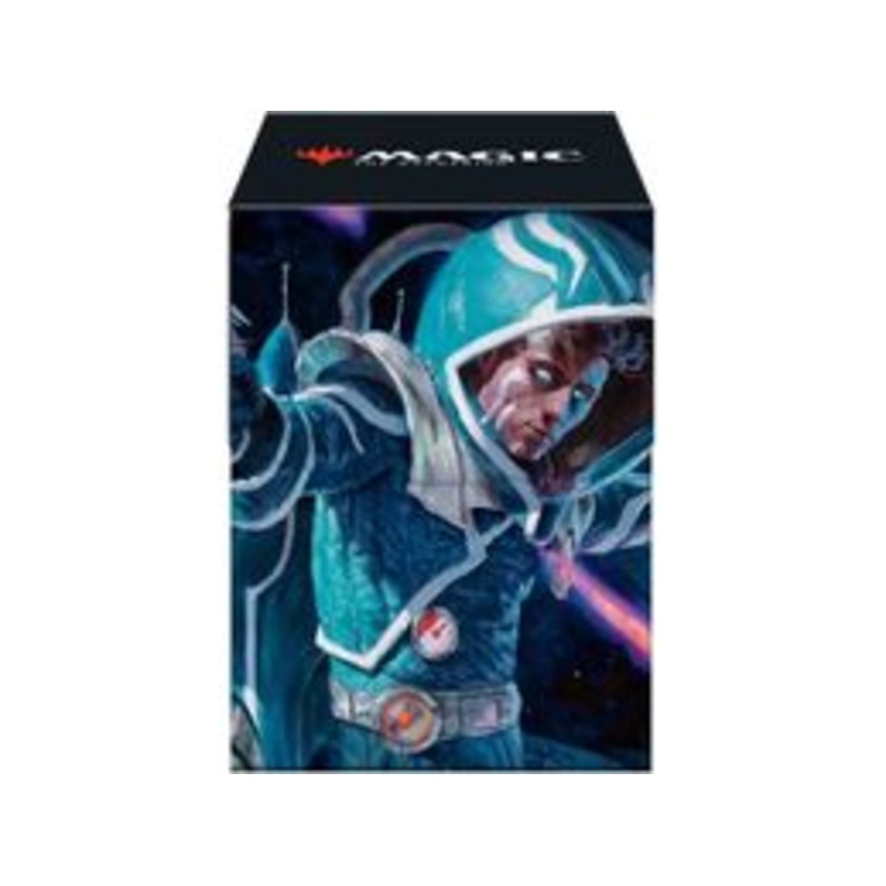 Ultra Pro - Deck Box - Magic the Gathering - Unfinity