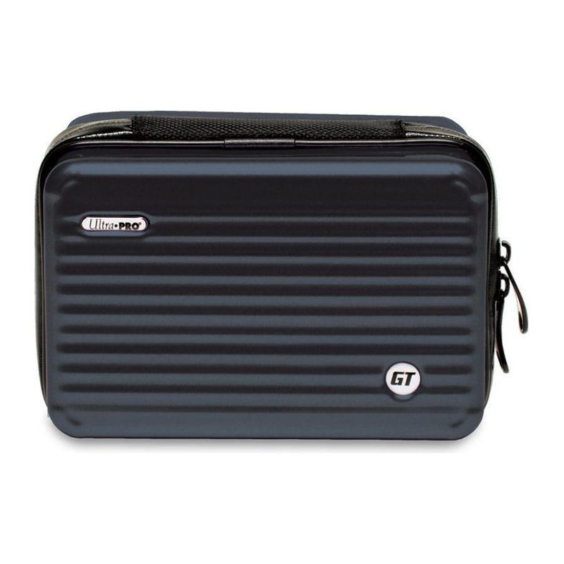 Ultra Pro - Luggage Deck Box - Black