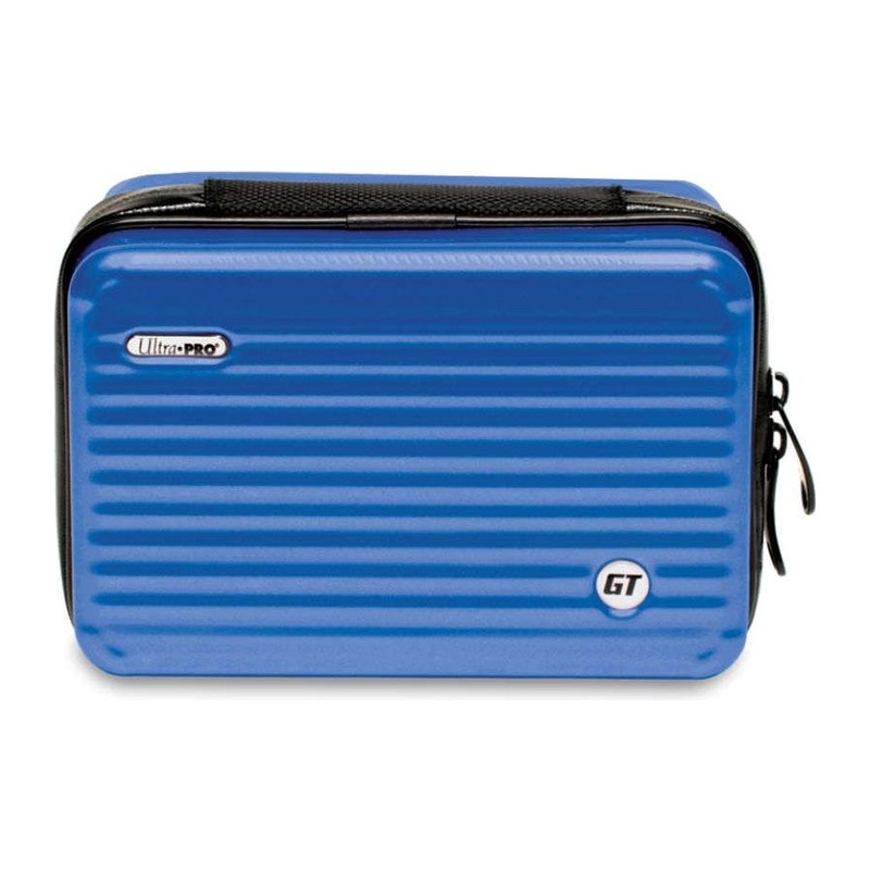 Ultra Pro - Luggage Deck Box - Blue