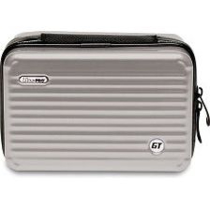 Ultra Pro - Luggage Deck Box - Gray
