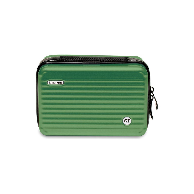 Ultra Pro - Luggage Deck Box - Green