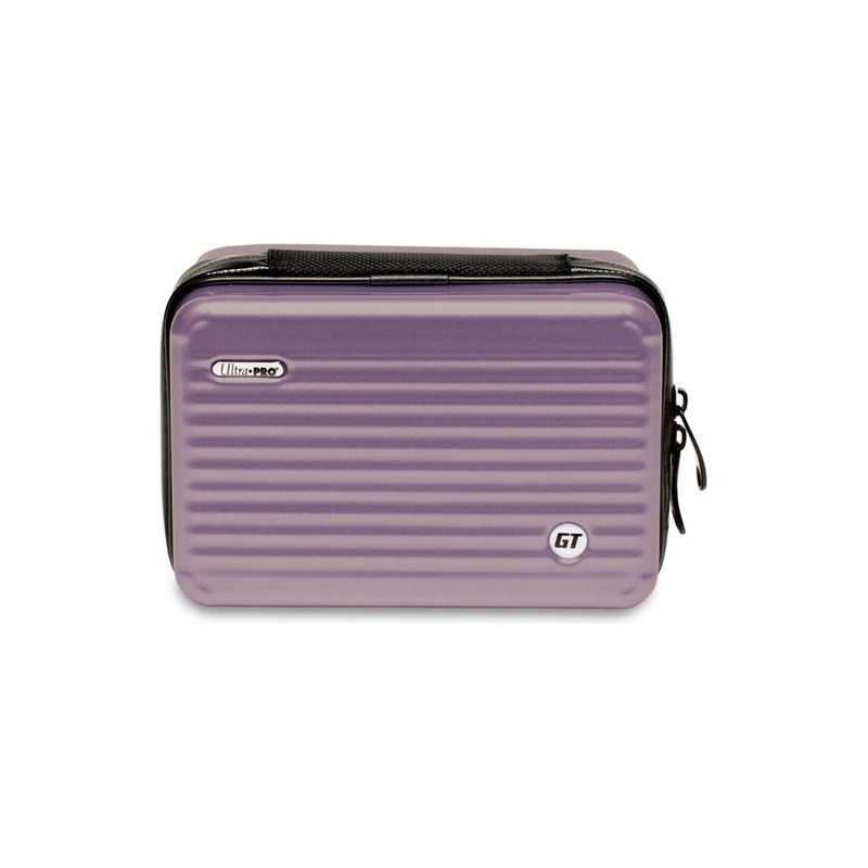 Ultra Pro - Luggage Deck Box - Purple