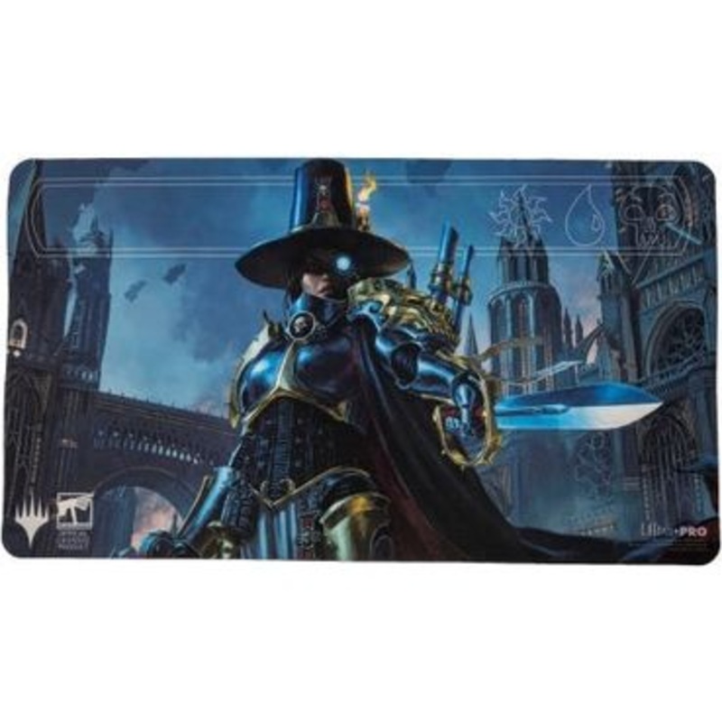 Ultra Pro - Playmat - Magic the Gathering - Warhammer 40k - Commander Deck V3