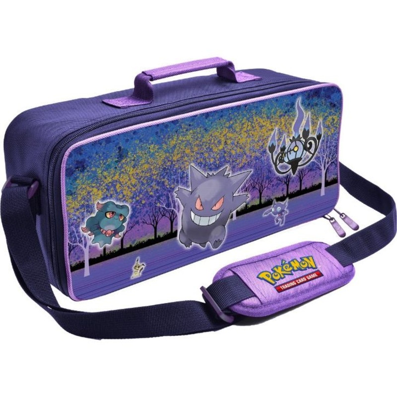 Ultra Pro - Pokemon - Haunted Hollow - Deluxe Gaming Trove