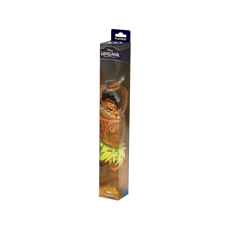 Disney - Lorcana - Neoprene Play Mat - Maui