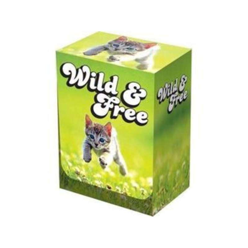 Legion - Kitten - Deck Box
