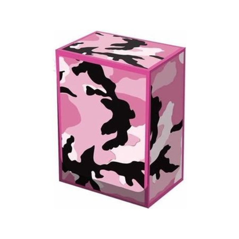 Legion - Pink Camouflage - Deck Box