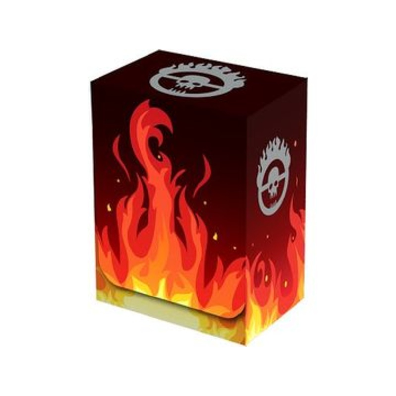 Legion - Warboyz - Deck Box