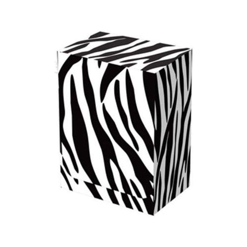 Legion - Zebra Hide - Deck Box
