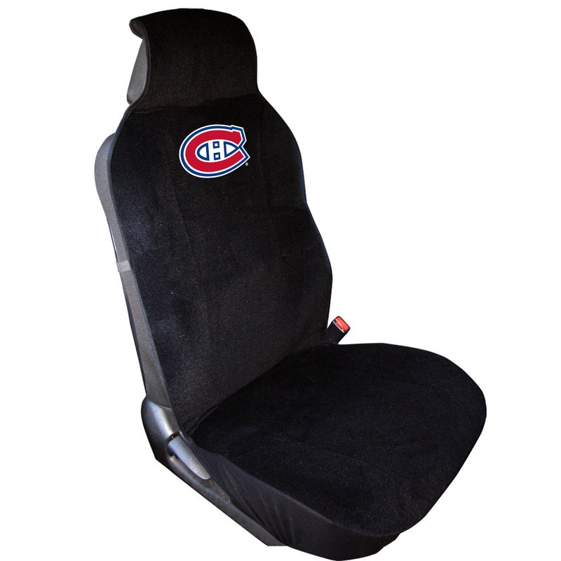Northwest - NHL - Car Set Cover - Montreal Canadiens