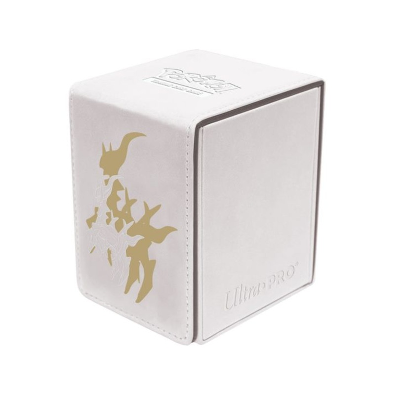 Ultra Pro - Alcove Flip - Pokemon Arceus