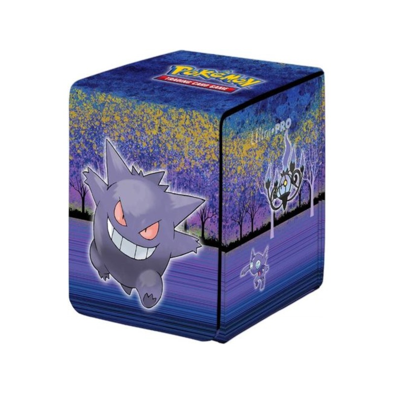 Ultra Pro - Alcove Flip - Pokemon Haunted Hollow