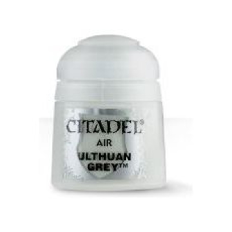 Citadel Air - Ulthuan Grey - 28-45 - Small Pot