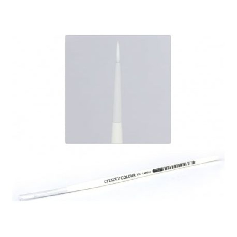 Citadel - Colour - STC Medium Layer Brush - 63-02