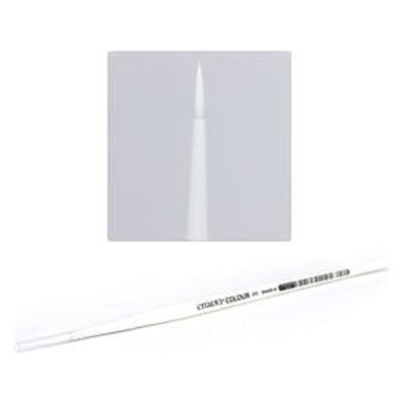 Citadel - Colour - STC Medium Shade Brush - 63-03