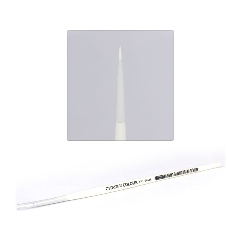 Citadel - Colour - STC Small Glaze Brush - 63-30
