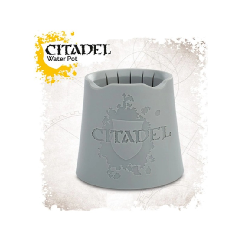 Citadel - Colour - Water Pot - 60-07