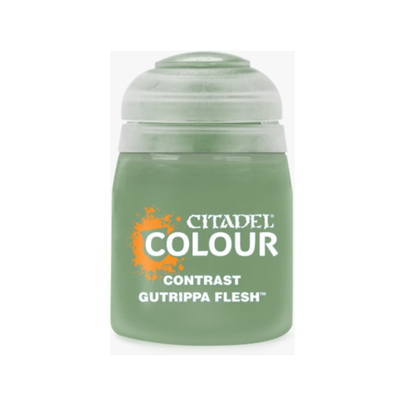 Citadel Contrast Paint - Gutrippa Flesh - 29-49