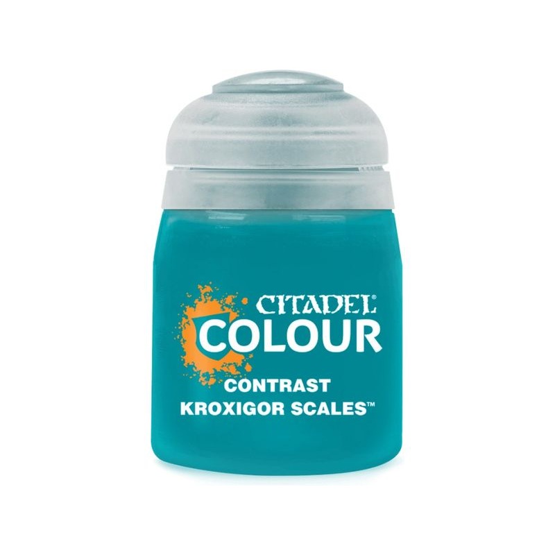 Citadel Contrast Paint - Nighthaunt Gloom - 27-19