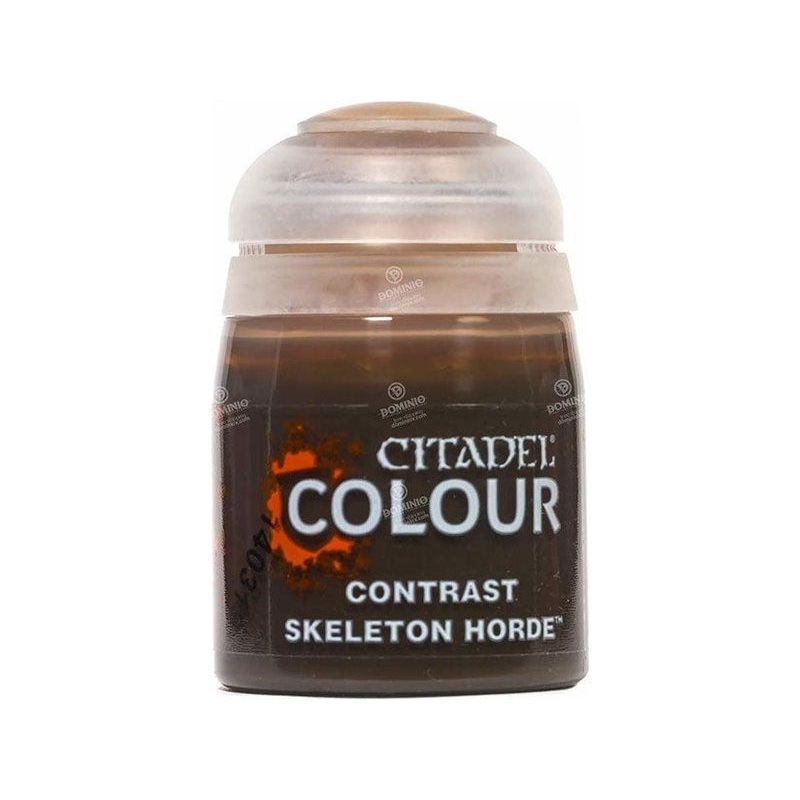 Citadel Contrast Paint - Skeleton Horde - 29-26