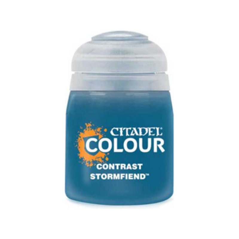 Citadel Contrast Paint - Stormfiend - 29-61