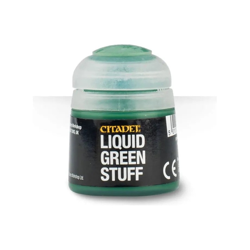 Citadel - Liquid Green Stuff