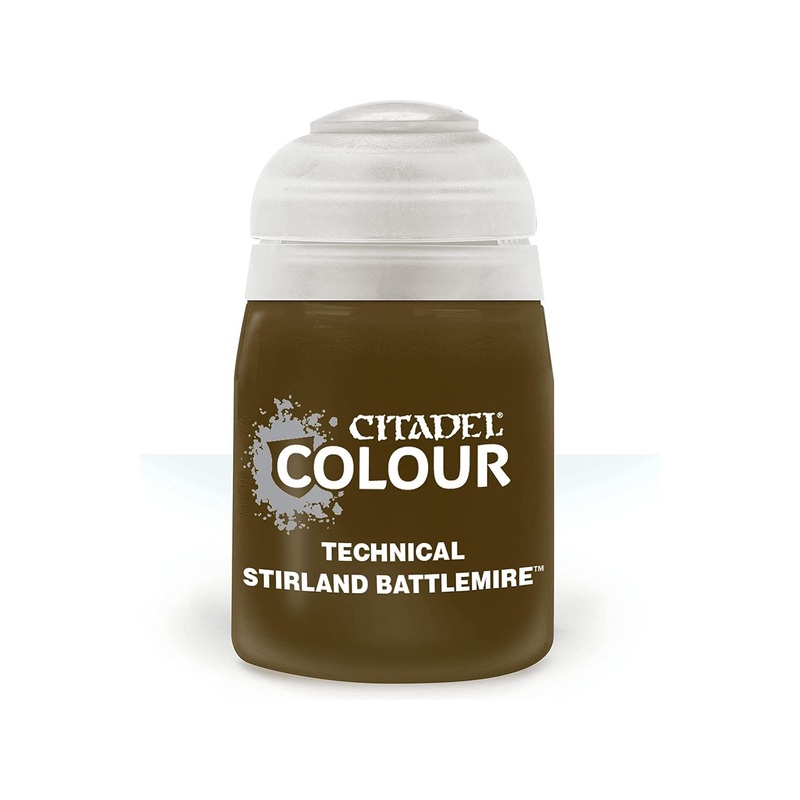 Citadel Technical - Stirland Battlemire 27-27
