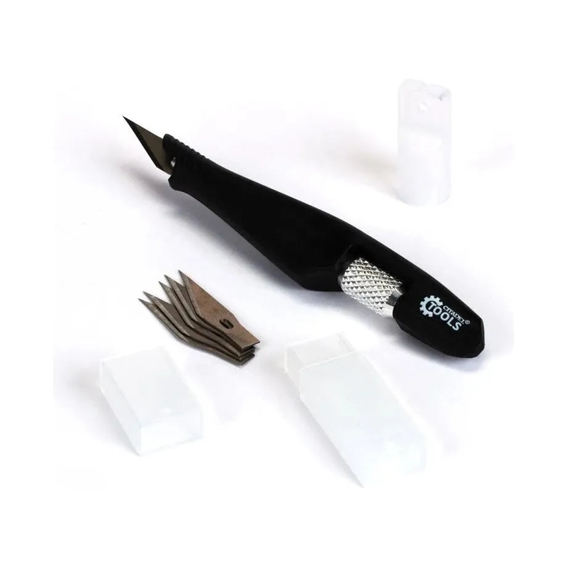Citadel - Tools - Knife - 66-61