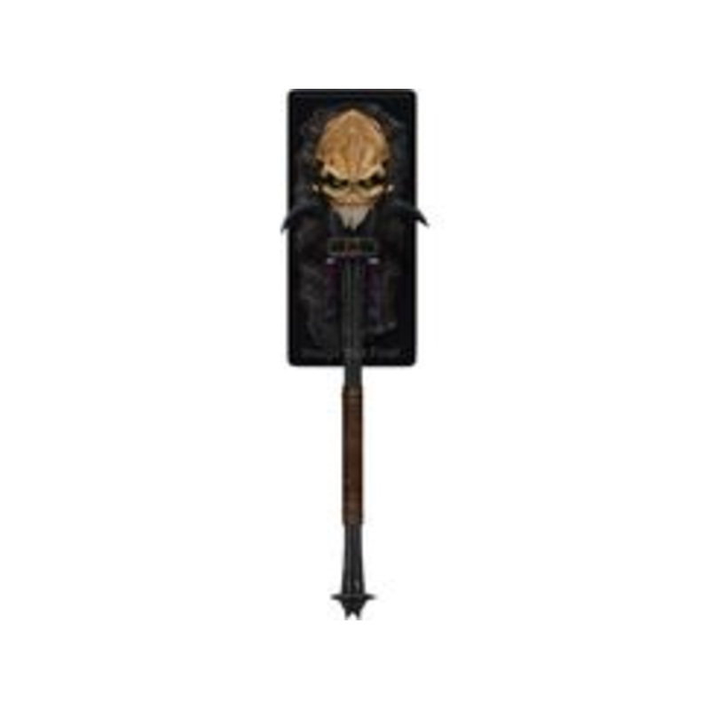 Wizards of the Coast - Dungeons and Dragons - Wand of Orcus - Life-size Artifact