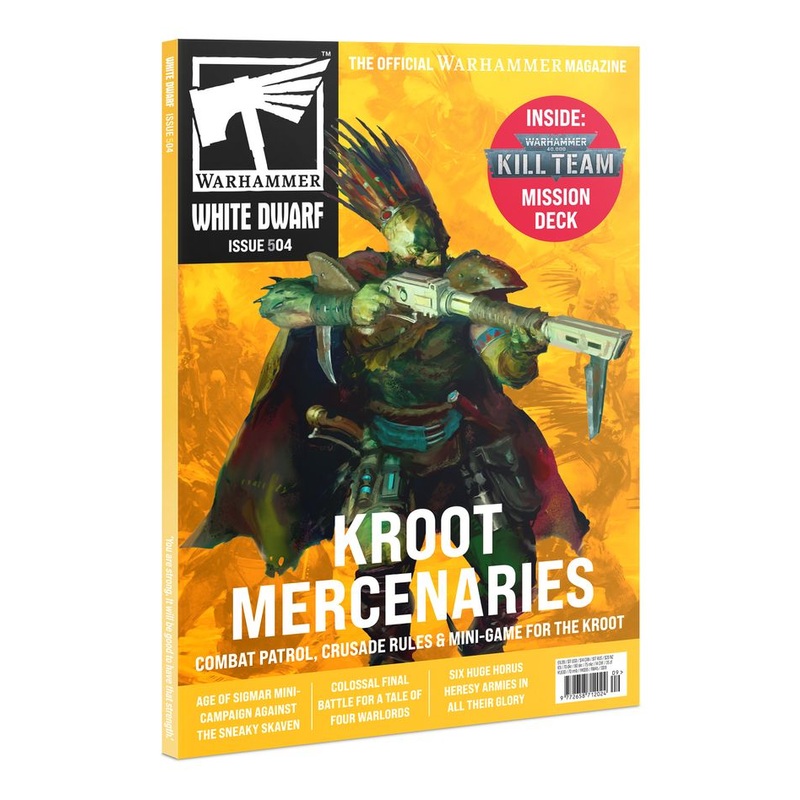 Games Workshop - White Dwarf - Issue 504 - 2024 - WD0068