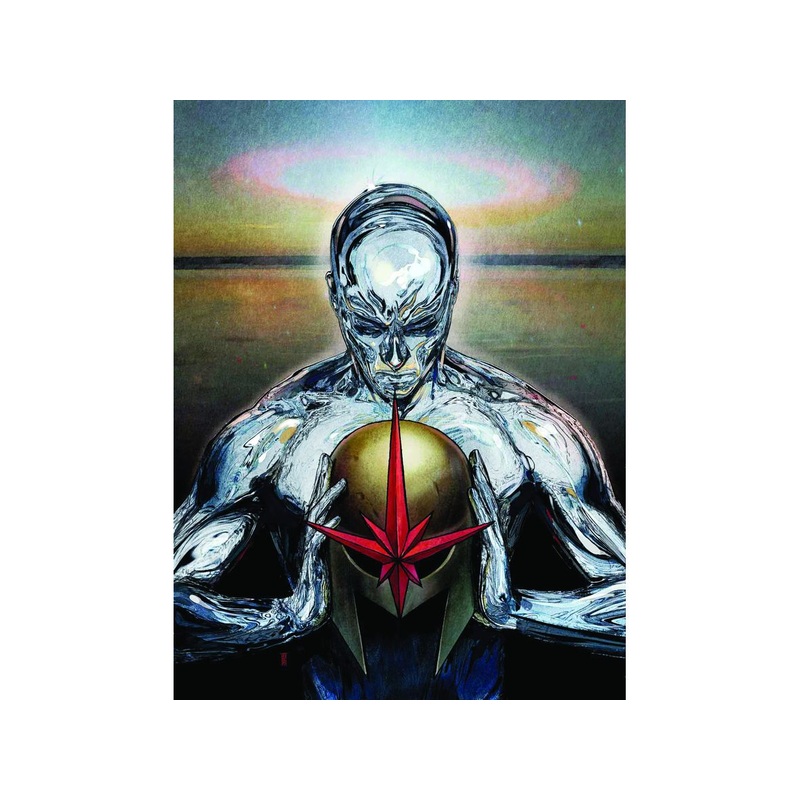 Marvel Comics - Nova 014 - 7522