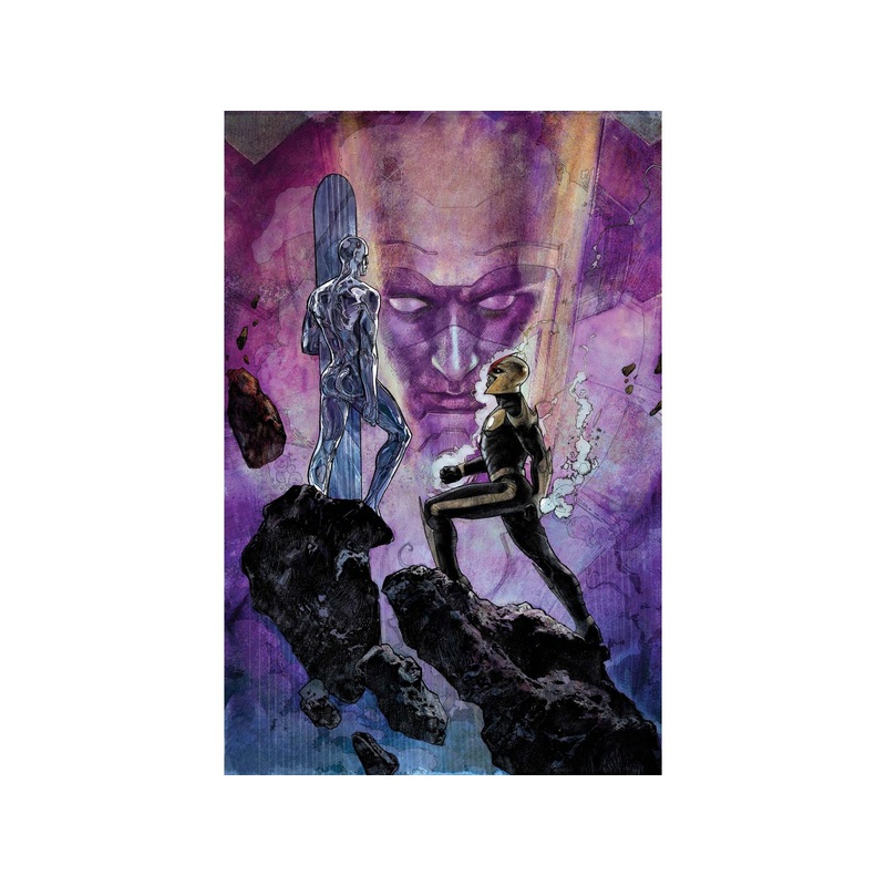 Marvel Comics - Nova 015 (Cond. VF-) - 7519