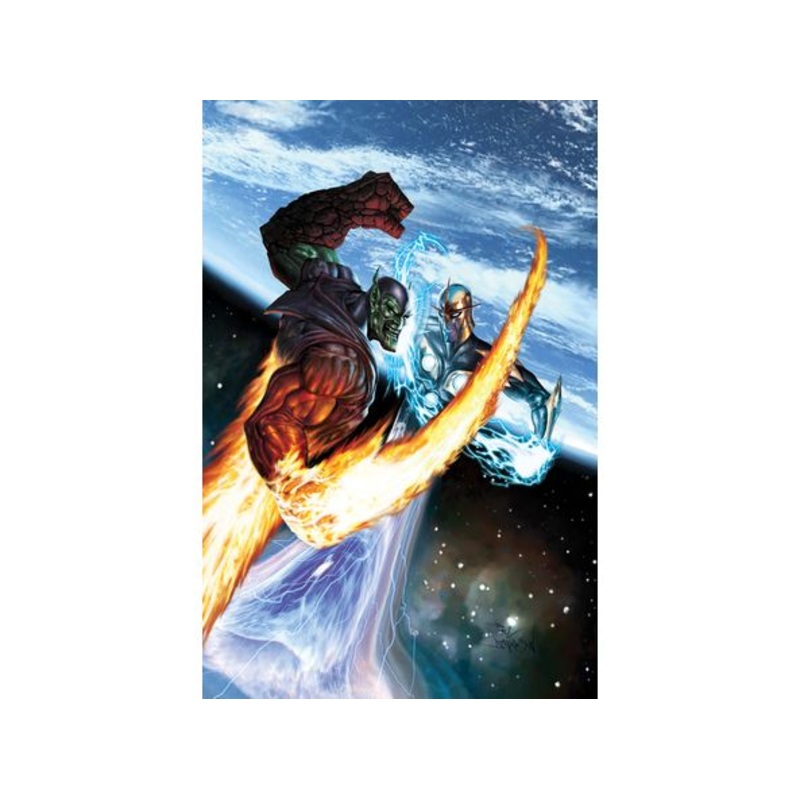 Marvel Comics - Nova 016 (Cond. VF-) - 7520