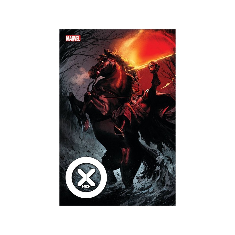 Marvel Comics - X-Men 004 (Cond. VF-) - 12211