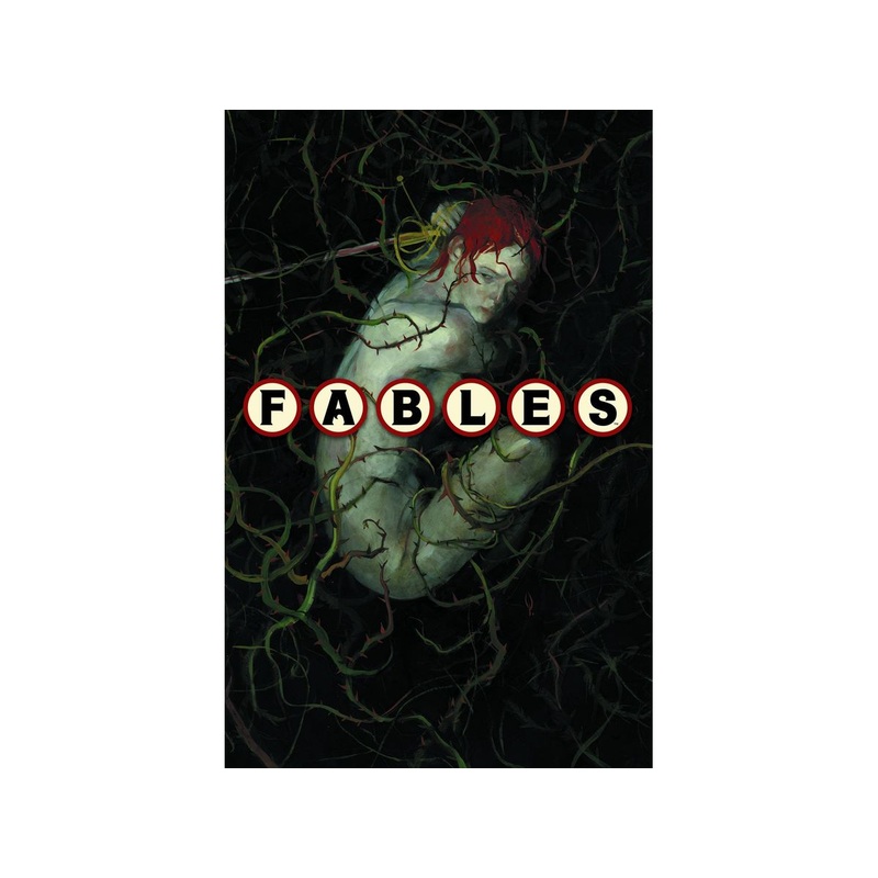 DC Comics - Fables (2002) 137 (Cond. VF-) - 14248