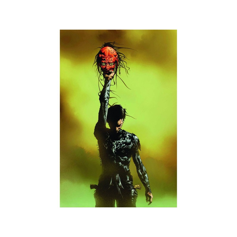 Marvel Comics - Dark Tower Treachery (2008) 005 (Cond. VF-) - 14231
