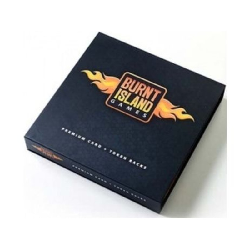 Burnt Island Games - Big Token Racks