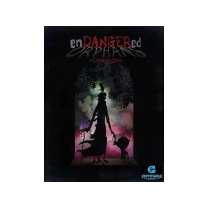 Certifiable Studios - Endangered Orphans