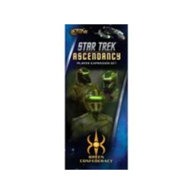Gale Force Nine - Star Trek - Ascendancy - Player Expansion Set