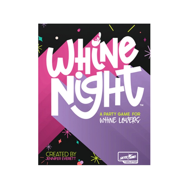 Skybound - Whine Night