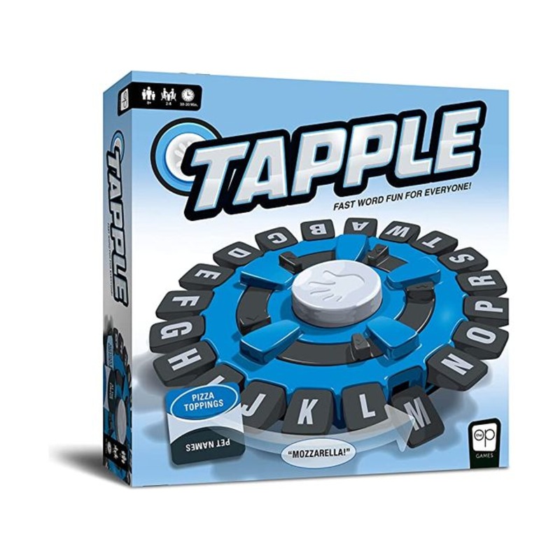 Usaopoly - Tapple