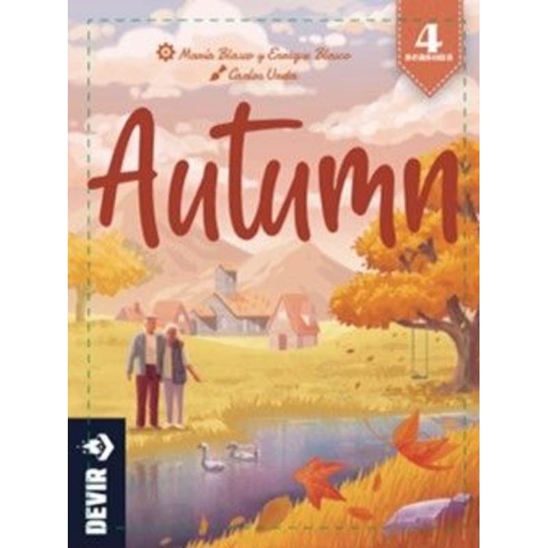 Devir - Autumn