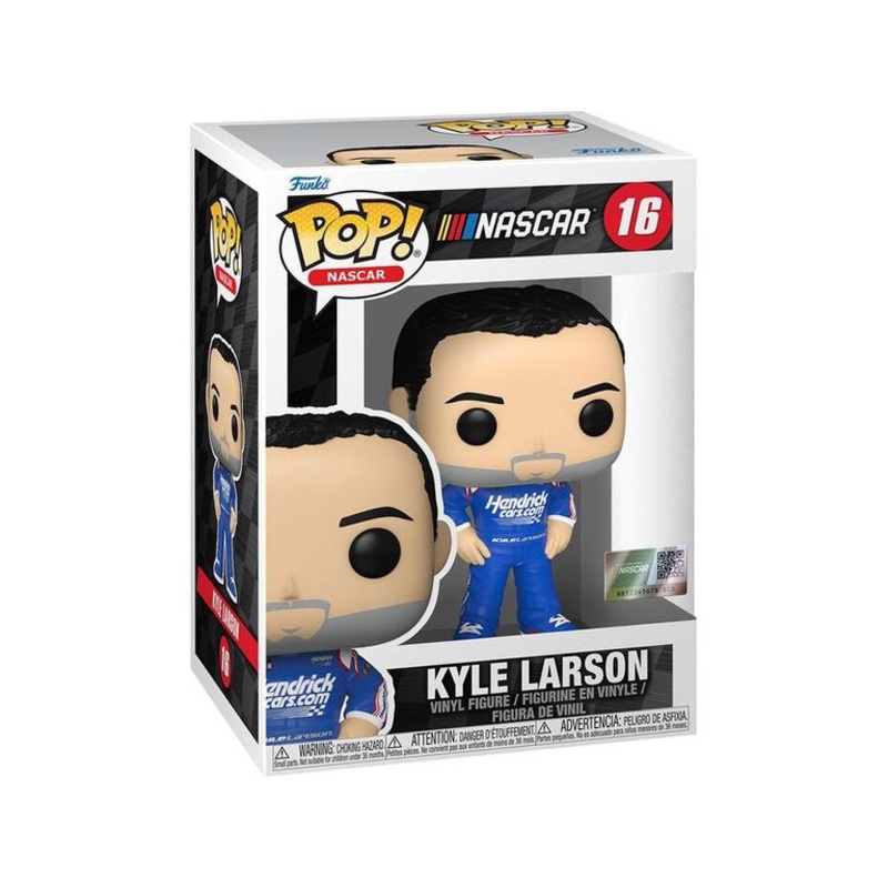 POP! - Sports - Nascar - Kyle Larson
