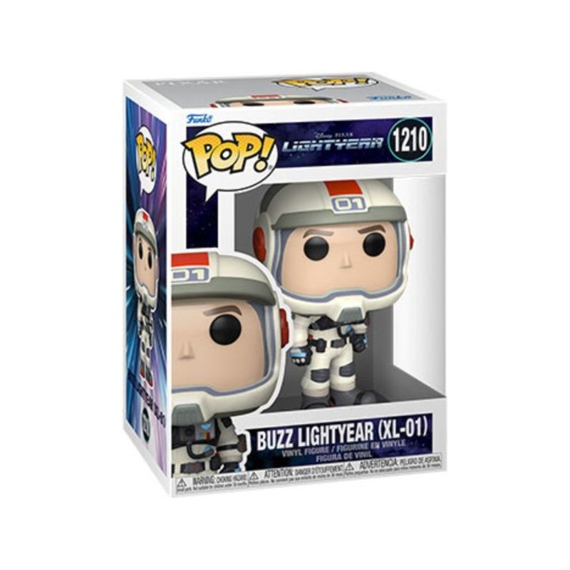 POP! - Disney - Pixar - Lightyear - Buzz Lightyear