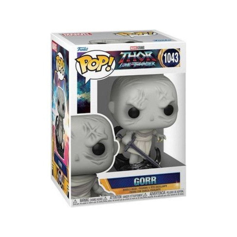 POP! - Marvel - Thor - Love and Thunder - Gorr